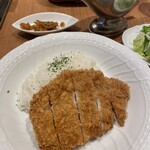 カフェダイニング クレアンテ - 