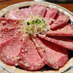 Yakiniku Saka No Tochuu - 