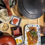 釣宿酒場マヅメ - 