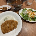 カフェダイニング クレアンテ - 