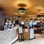 Pepper PARLOR - 