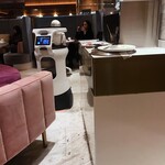 Pepper PARLOR - 