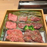 焼肉 吟次郎 - 