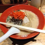 Tonkotsu Ra-Men Fuku No Ken - 