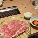 焼肉 吟次郎 - 