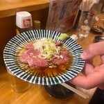 もつ焼き いとや - 