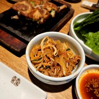水剌間 恵比寿本店 - 