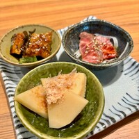 出汁しゃぶおばんざい おかか 東京 - 