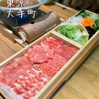 出汁しゃぶおばんざい おかか 東京 - 