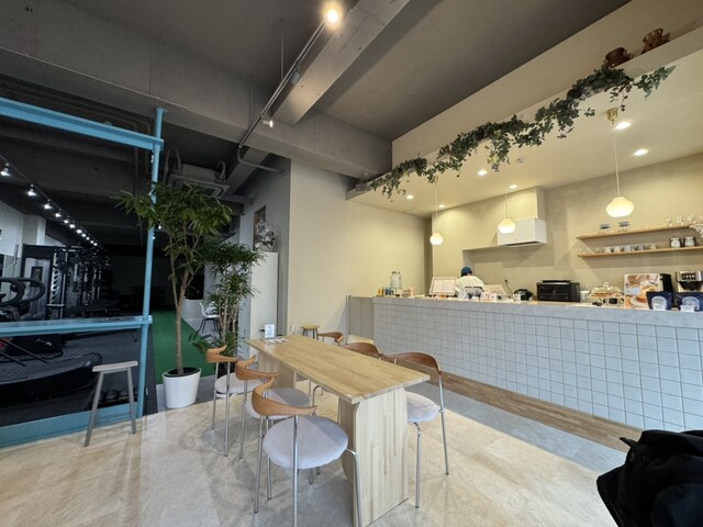 ZERO CAFE photo 4