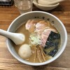 麺屋吉左右