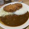 とんかつ檍のカレー屋 いっぺこっぺ 新橋店
