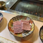 焼肉たまき - 