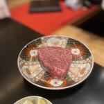 Yakiniku Wacchoi Jr. - 