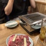 Yakiniku Kokokara Rea - 