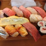 Teru Sushi - 