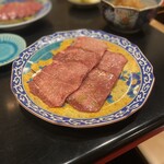 Yakiniku Wacchoi Jr. - 