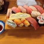 Teru Sushi - 