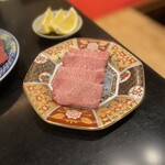 Yakiniku Wacchoi Jr. - 