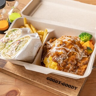 takeaway and delivery available. Great for everyday use, parties, and outings.