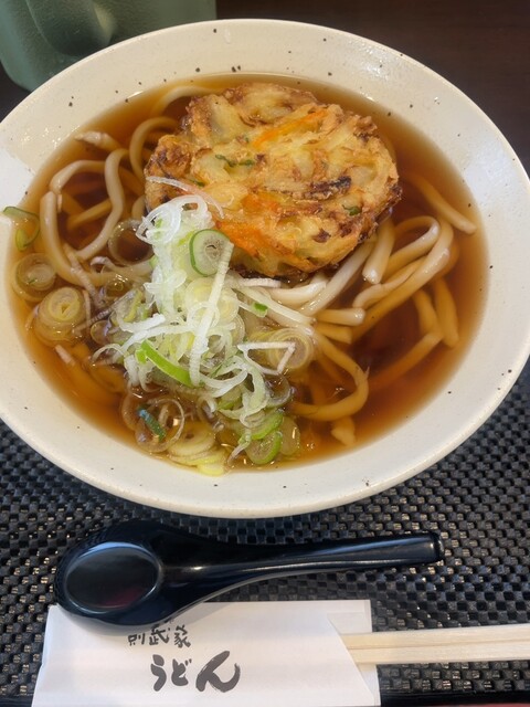 Noritake Udon