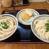 純手打ち讃岐うどん五郎