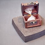 プレゼンテ スギ - 