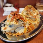 めしやマエケン - 