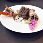 プレゼンテ スギ - 