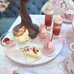 HAUTE COUTURE・CAFE - 