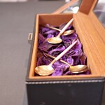 プレゼンテ スギ - 