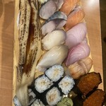 Sushi Izakaya Umifuku - 