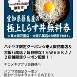 キラメキノトリ - 