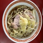 ラーメン二郎 - 