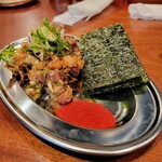 めしやマエケン - 