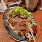 めしやマエケン - 