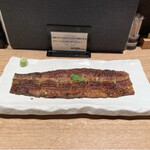 炭焼 うな富士 有楽町店 - 