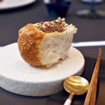 プレゼンテ スギ - 