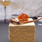 プレゼンテ スギ - 