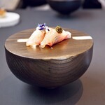 プレゼンテ スギ - 