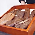 プレゼンテ スギ - 