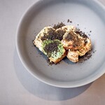 プレゼンテ スギ - 