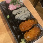 Sushi Izakaya Umifuku - 