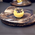 プレゼンテ スギ - 