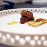 プレゼンテ スギ - 