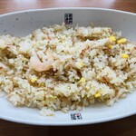 無添くら寿司 - 料理写真:浜田チャーハン