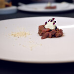 プレゼンテ スギ - 