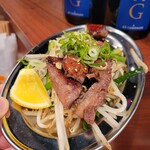 めしやマエケン - 