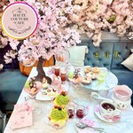 HAUTE COUTURE・CAFE - 