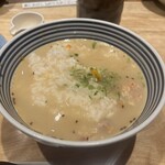 日本橋海鮮丼 つじ半 - 